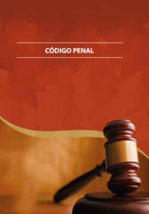 Código Penal Boliviano