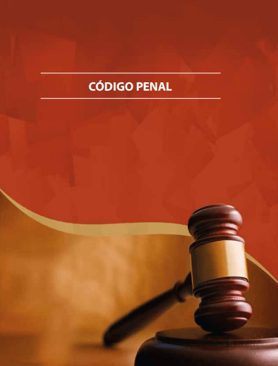 Código Penal Boliviano