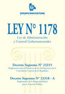 Ley 1178